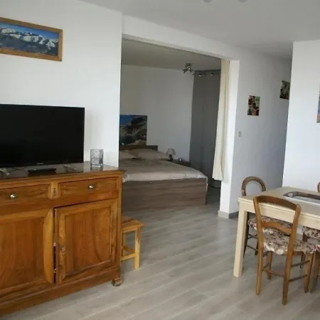 Cosy 2 Avec Balcon, Cuisine Equipee, Animaux Acceptes - Fr-1-557-91