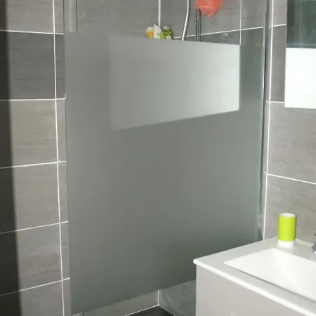 Apartamento Cosy 2 Avec Balcon, Cuisine Equipee, Animaux Acceptes - Fr-1-557-91 Les Adrets